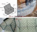 Gabion Mattress 1