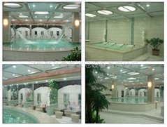 深圳市財升桑拿泳池設備有限公司