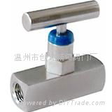 Needle Valve 