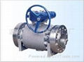 ball valve 4