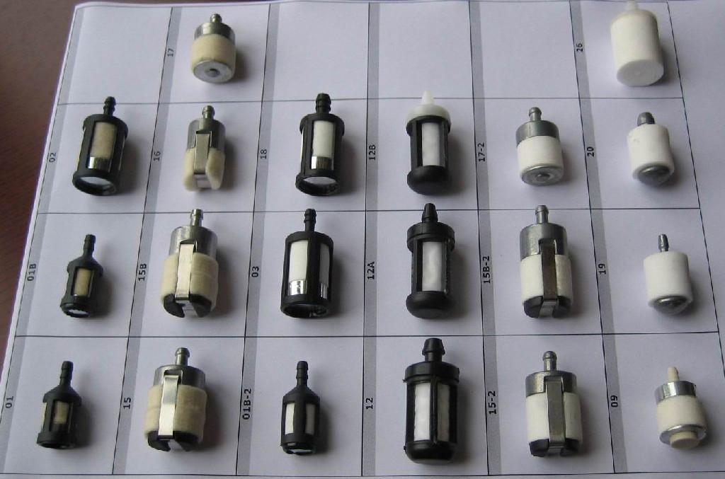 Fuel Filter (China Manufacturer) Products