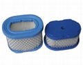 Air Filter Briggs & Stratton 494586, 497725