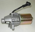 Electric Starter Motor