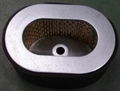 Air Filter Yanmar L100