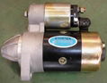 Electric Starter Motor