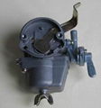 Carburetor Robin NB411