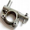 Oil Pump Oleo Mac