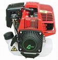 Gasoline Engine 139F/GX31 31cc