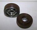 Oil Seal Husqvarna 340,345,350 with main bearing