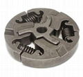 Clutch Husqvarna 357, 359