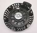 Starter Kohler 17-165-02-S, CH260 CH270 SH265