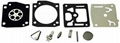 Carburetor Rebuid Kit ZAMA RB-31