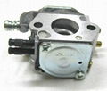 Carburetor Zama C1U-K52 / C1U-K47