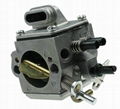 Carburetor MS 440, MS 460