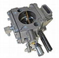 Carburetor 065, 066, MS 650, 660