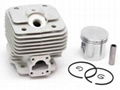 Cylinder TS350, TS360, 08S (47mm)