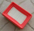 Air Filter OLEO MAC 746 753 755 EFCO 8460 8530 8550