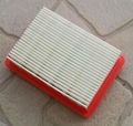 Air Filter OLEO MAC 746 753 755 EFCO 8460 8530 8550