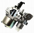 Carburetor Robin EX17