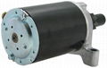 Starter Motor Tecumseh 37425 Lester 5747