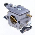 Carburetor Husqvarna 51, 55