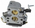 Carburetor Husqvarna 135 140 435 440 Jonsared CS410 CS2240