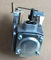 Carburetor Husqvarna 510, K750, K760