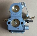 Carburetor Husqvarna 510, K750, K760