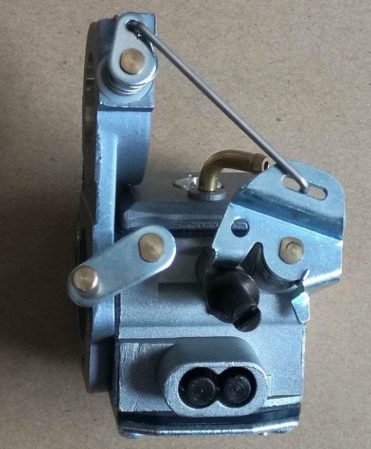 Carburetor Husqvarna 510, K750, K760