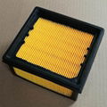 Husqvarna K760 main filter 574 36 23-01 525 47 06-01