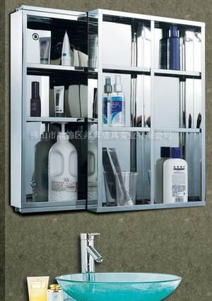 stainless steel storage cabinet