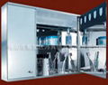 bathroom stainless steel mirror cabinet 2