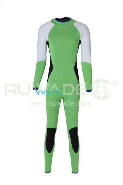 Full Diving long sleeve neoprene wetsuits windsurfing spring surf  -159 3