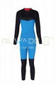 Full Diving long sleeve neoprene wetsuits windsurfing spring surf  -159 4