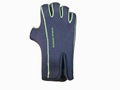 Neoprene fingerless gloves -009