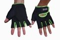 Neoprene fingerless gloves -009 2