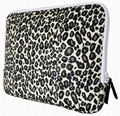 Neoprene laptop sleeve notebook bag 3