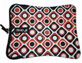 Neoprene laptop sleeve notebook bag 4