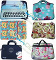 Neoprene laptop sleeve notebook bag