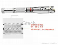 Optical Fiber Fault Locator VFL-G3S