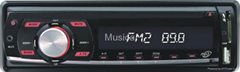 car MP3 player