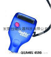 QuaNix 4500尼克斯涂层测厚仪