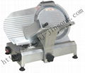 electric meat slicer  2