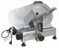 electric meat slicer  3