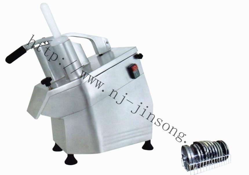 electric meat slicer  4