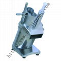 electric meat slicer  5