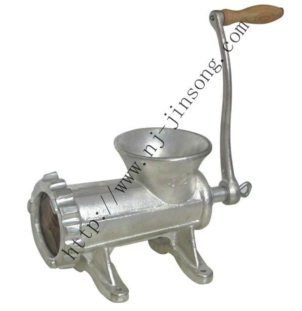 Meat MIncer  4