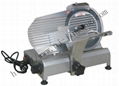 electric meat slicer  1