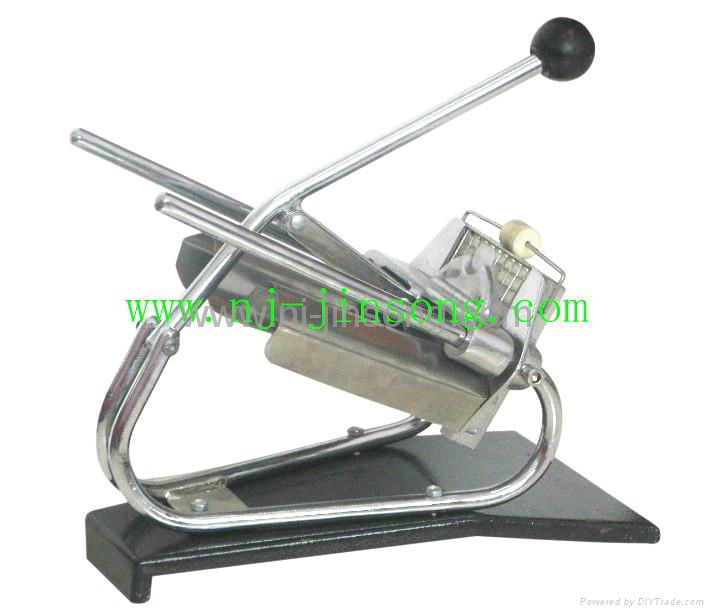 POTATO CHIP CUTTER 3