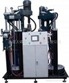 STRUCTURAL SEALANT MIXING MACHINE
